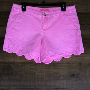 Lilly Pulitzer Shorts